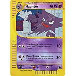 063 / 144 Haunter comune foil reverse (IT) -NEAR MINT-