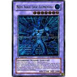 POTD-IT031 Neos Aqua Eroe Elementale rara ultimate 1a Edizione (IT) -NEAR MINT-