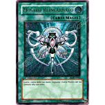 RDS-IT045 Mostro Reincarnato rara ultimate 1a Edizione (IT) -NEAR MINT-