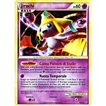 01 / 95 Jirachi rara foil (IT) -NEAR MINT-