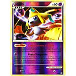 01 / 95 Jirachi rara foil reverse (IT) -NEAR MINT-