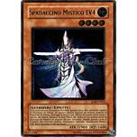 SOD-IT012 Spadaccino Mistico LV4 rara ultimate Unlimited (IT) -NEAR MINT-