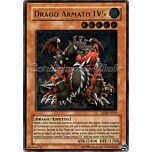 SOD-IT014 Drago Armato LV5 rara ultimate Unlimited (IT) -NEAR MINT-