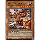 TLM-IT020 Maestro Monaco super rara Unlimited (IT) -NEAR MINT-