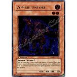 CSOC-IT031 Zombie Untore rara ultimate 1a Edizione (IT) -NEAR MINT-