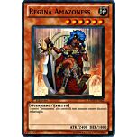 DREV-IT032 Regina Amazoness super rara 1a Edizione (IT) -NEAR MINT-