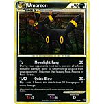 10 / 90 Umbreon rara foil (EN) -NEAR MINT-