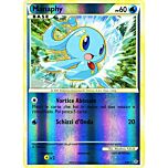 03 / 95 Manaphy rara foil reverse (IT) -NEAR MINT-