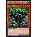 HA02-IT003 Naturia Guardiano rara segreta 1a Edizione (IT) -NEAR MINT-