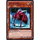 HA02-IT023 Verme Lince super rara 1a Edizione (IT) -NEAR MINT-