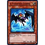 HA02-IT031 Il Favoloso Lurrie super rara 1a Edizione (IT) -NEAR MINT-