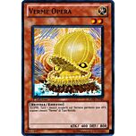 HA02-IT052 Verme Opera super rara 1a Edizione (IT)  -GOOD-