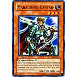 SD5-EN009 Marauding Captain comune 1st edition -NEAR MINT-
