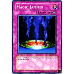 SD5-EN034 Magic Jammer comune 1st edition -NEAR MINT-