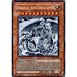 TAEV-IT006 Drago Arcobaleno rara ghost 1a Edizione (IT) -NEAR MINT-