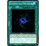 SDMA-IT028 Fascino dell'Oscurita' comune 1a Edizione (IT) -NEAR MINT-