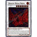 CSOC-IT039 Drago Rosa Nera rara ultimate Unlimited (IT) -NEAR MINT-