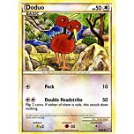 45 / 90 Doduo comune (EN) -NEAR MINT-