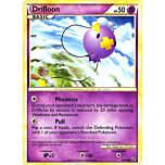 46 / 90 Drifloon comune (EN) -NEAR MINT-