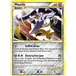 56 / 90 Mawile comune (EN) -NEAR MINT-