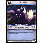 LGS_039 Springer comune -NEAR MINT-