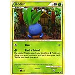 60 / 90 Oddish comune (EN) -NEAR MINT-