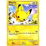 61 / 90 Pikachu comune (EN) -NEAR MINT-