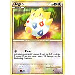 70 / 90 Togepi comune (EN) -NEAR MINT-