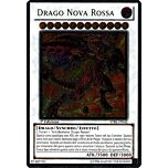 STBL-IT042 Drago Nova Rossa rara ultimate 1a Edizione (IT) -NEAR MINT-