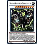 STBL-IT044 Drago Gemello Frammento ultra rara 1a Edizione (IT) -NEAR MINT-