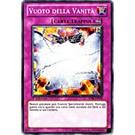 STBL-IT076 Vuoto della Vanita' comune 1a Edizione (IT) -NEAR MINT-