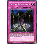 ABPF-IT064 Catena Demoniaca super rara 1a Edizione (IT) -NEAR MINT-