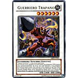 ABPF-IT041 Guerriero Trapano ultra rara Unlimited (IT) -NEAR MINT-