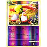 11 / 95 Xatu rara foil reverse (IT) -NEAR MINT-