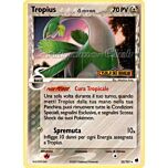 023 / 101 Tropius Specie Delta rara foil speciale (IT) -NEAR MINT-