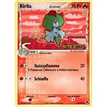 033 / 101 Kirlia Specie Delta non comune foil speciale (IT) -NEAR MINT-