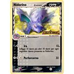 035 / 101 Nidorino Specie Delta non comune foil speciale (IT) -NEAR MINT-