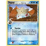 041 / 101 Togepi Specie Delta non comune foil speciale (IT) -NEAR MINT-