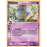045 / 101 Cyndaquil Specie Delta comune foil speciale (IT) -NEAR MINT-