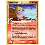 064 / 101 Smoochum Specie Delta comune foil speciale (IT) -NEAR MINT-