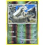 014 / 111 Aggron LV.53 rara foil reverse (EN) -NEAR MINT-