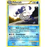 21 / 95 Poliwrath rara (IT) -NEAR MINT-