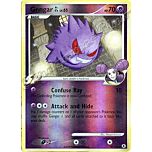 040 / 111 Gengar LV.65 non comune foil reverse (EN) -NEAR MINT-