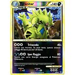 26 / 95 Tyranitar rara foil reverse (IT) -NEAR MINT-