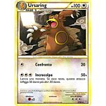 27 / 95 Ursaring rara (IT) -NEAR MINT-