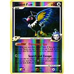 054 / 147 Chatot LV.49 non comune foil reverse (EN) -NEAR MINT-