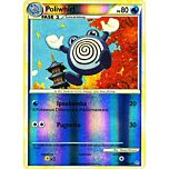 37 / 95 Poliwhirl non comune foil reverse (IT)  -GOOD-