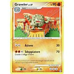 37 / 99 Graveler LIV.37 non comune (IT) -NEAR MINT-