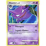 42 / 99 Haunter LIV.37 non comune (IT) -NEAR MINT-