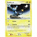 43 / 99 Luxio LIV.25 non comune (IT) -NEAR MINT-